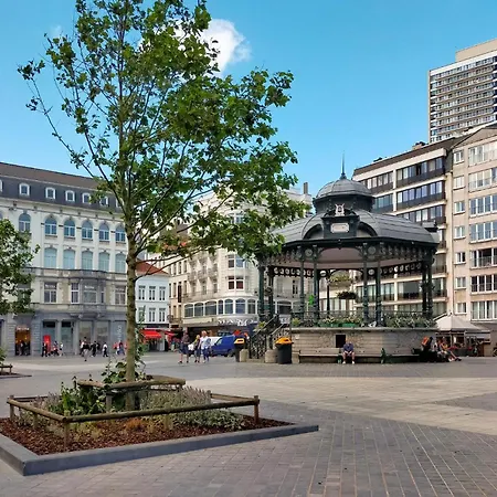 Pet Friendly In With Wifi * Oostende