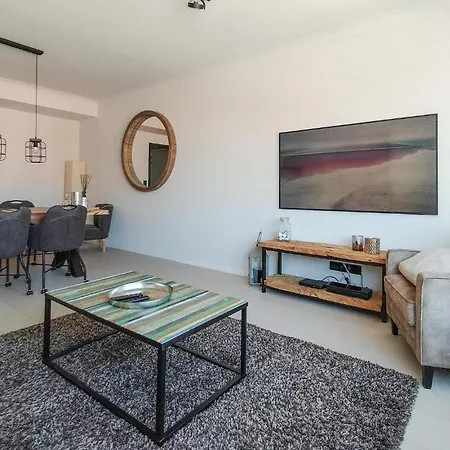 Pet Friendly In With Wifi * Οστένδη