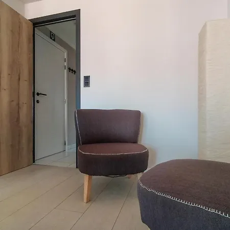 Pet Friendly In With Wifi Appartement