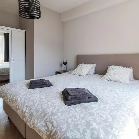 Pet Friendly In With Wifi Appartement