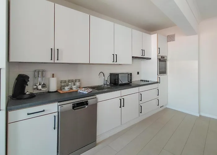 Pet Friendly In With Wifi * 奥斯滕德