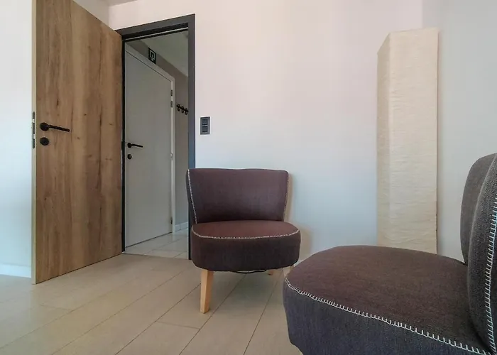 Pet Friendly In With Wifi 公寓