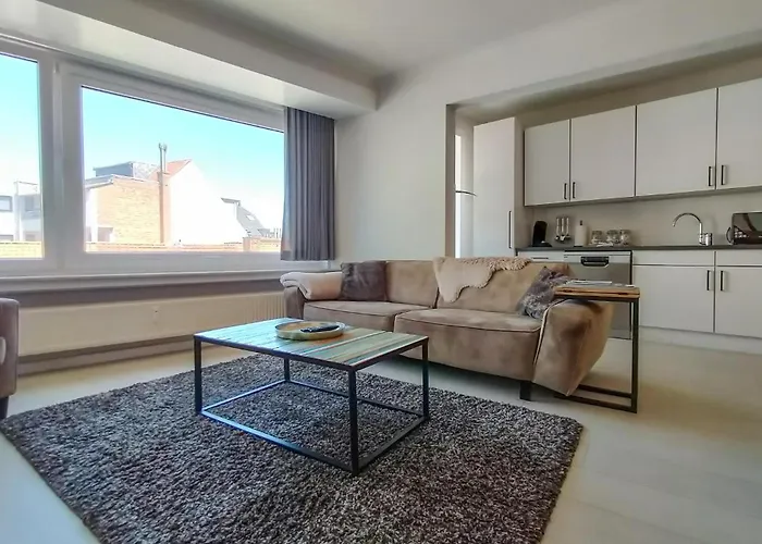 Pet Friendly In With Wifi Διαμέρισμα *