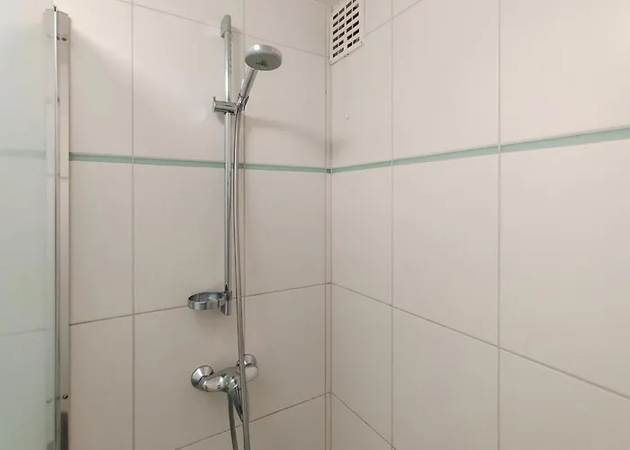 Pet Friendly In With Wifi * Οστένδη