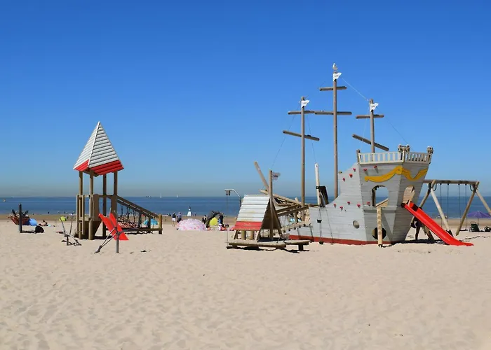 Pet Friendly In With Wifi Appartement