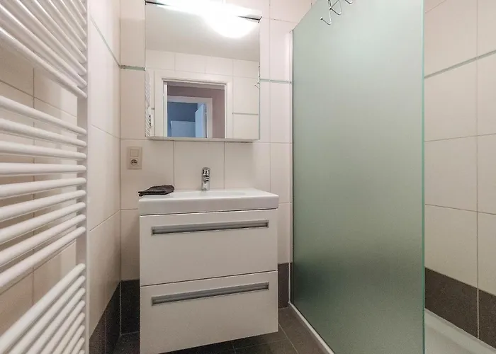 Pet Friendly In With Wifi Διαμέρισμα *