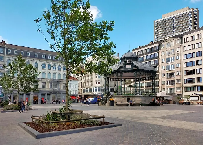 Pet Friendly In With Wifi * 奥斯滕德