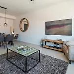 Pet Friendly In With Wifi * Oostende