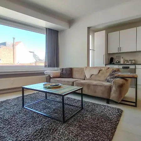 Pet Friendly In With Wifi Apartamento *