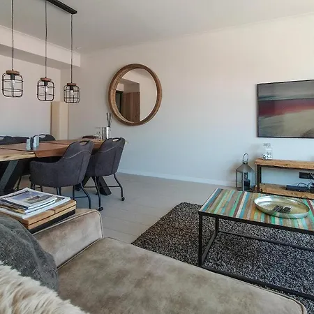 Apartamento Pet Friendly In With Wifi *