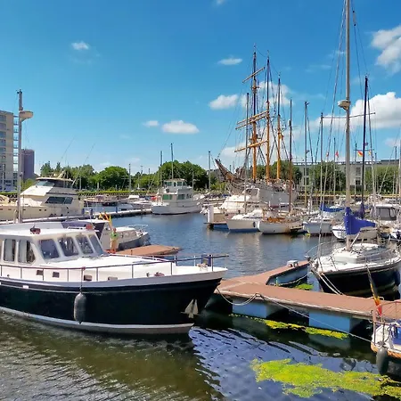 Apartament Pet Friendly In With Wifi Ostenda