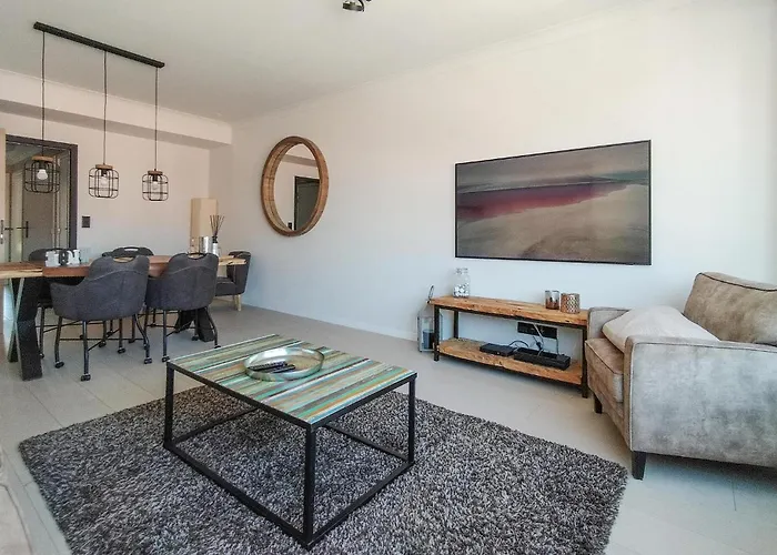 Pet Friendly In With Wifi * Ostenda