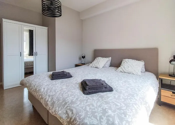 Pet Friendly In With Wifi Apartament