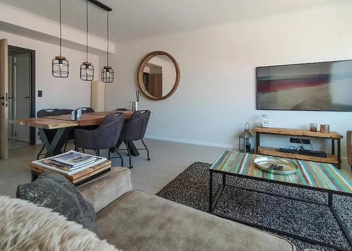 Apartament Pet Friendly In With Wifi *